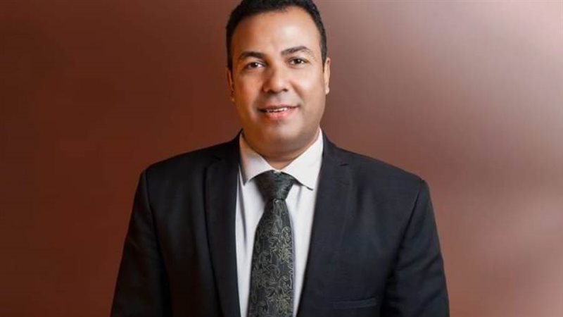 الدكتور رمضان عرفة