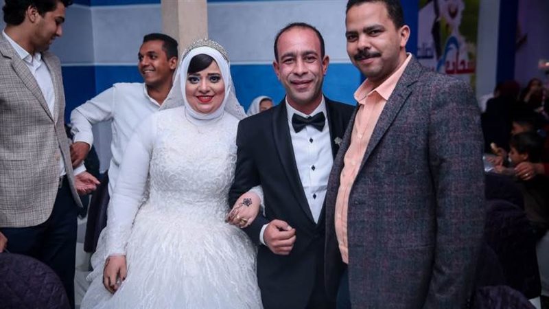 اشرف رشاد فى حفل