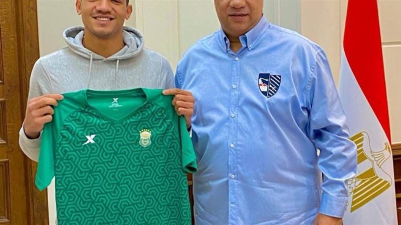 محمد صبحي - الاتحاد