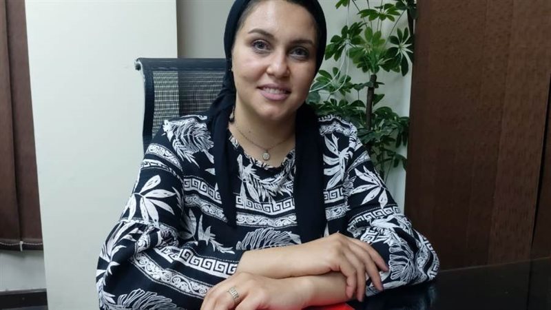 ياسمين أبوالخير