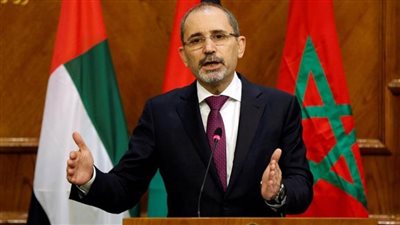 وزير خارجية الأردن يؤكد أهمية تفعيل الدور العربي في حل الصراعات الإقليمية