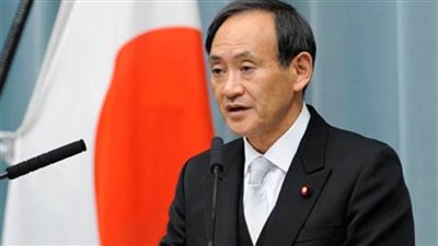 استطلاع ياباني يكشف عن تراجع التأييد لحكومة سوجا إلى 50.3 %