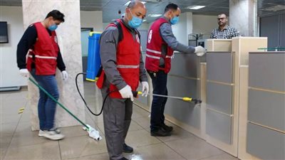 ليبيا: تسجيل 1051 إصابة جديدة بفيروس كورونا المستجد