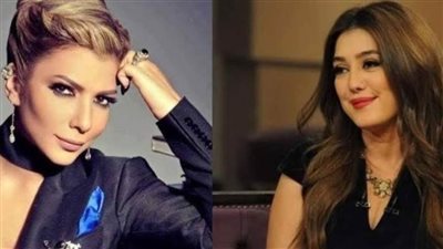 ماذا قالت أصالة عن تقليد كندة علوش لها؟