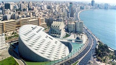 مكتبة الإسكندرية تنظم جلسة لنشاط 