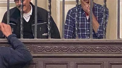 محامي المتهم بحرق سيدة يتقدم بمذكرة رد المحكمة