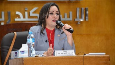 نقابة المهندسين بالإسكندرية تناقش فن التعامل مع مشاكل الأبناء وتقويم سلوكهم فى ندوة اجتماعية 