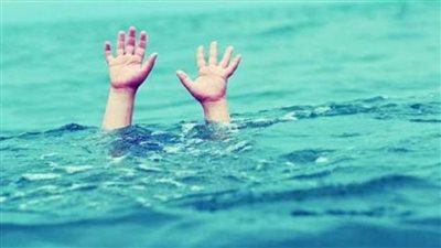 مصرع شخصين غرقا فى مشروع ناصر بالبحيرة