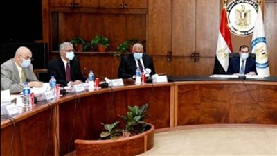 تأسيس أول منطقة حرة للصناعات الفوسفاتية بهضبة أبو طرطور بالوادى الجديد