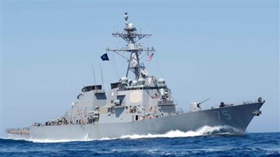 تصعيد عسكري خطير في البحر الأسود.. والناتو يراقب النشاط الروسي 