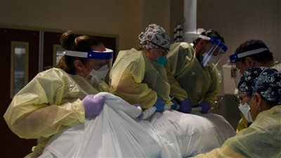 إيطاليا: 662 وفاة و21052 إصابة بفيروس كورونا