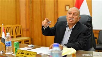 الصناعة توافق على إنشاء مركز توثيق الشهر العقاري بغرفة الإسماعيلية 