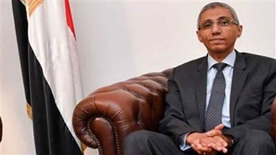 مصر تؤكد تطلعها لمزيد من التعاون المشترك مع البحرين في مختلف المجالات