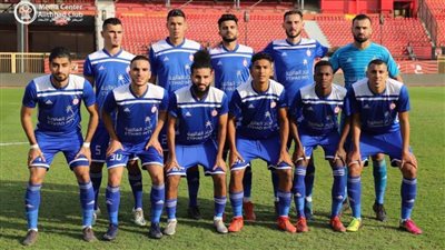 رسميًا.. بيراميدز يواجه الاتحاد الليبي بالكونفدرالية