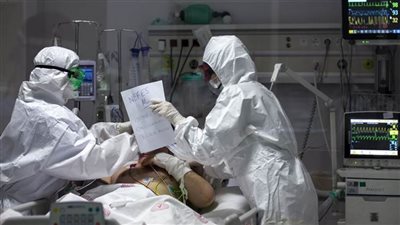 باكستان تسجل 3308 إصابات جديدة و58 حالة وفاة بـ