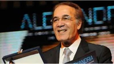 عائلة محمود ياسين ترد على رئيس مهرجان القاهرة: والله عيب