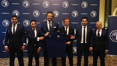 بيراميدز يكشف عن رؤيته الاستراتيجية لعام 2021