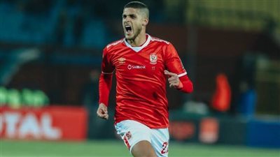 كما انفردنا.. الزمالك يرفض التعاقد مع أحمد الشيخ رسميًا 