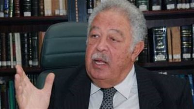 أمين شرطة يحرر محضرا ضد رجائي عطية يتهمه بالتجاوز في شخصه