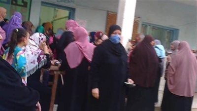 تنسيقية الشباب: انتظام التصويت في أول أيام المرحلة النهائية لإعادة النواب