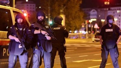 النمسا: القبض على سيدة تركية اعتدت على النصب التذكاري لضحايا الهجوم الارهابي في فيينا