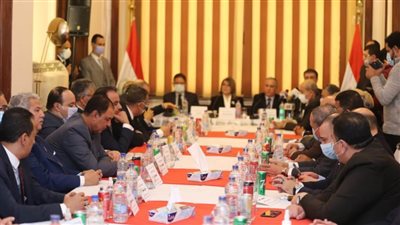 الوطنية للصحافة تحتفل بتكريم الصحفيين أعضاء الشيوخ