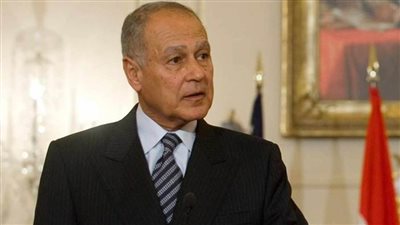 أبو الغيط: ترامب أعطى إسرائيل ما لم يمنحه أي رئيس أمريكي