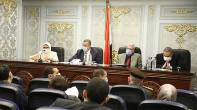 وزيرة الصحة: الرئيس يتابع الخطوات التنفيذية للمشروع القومي لتجميع البلازما