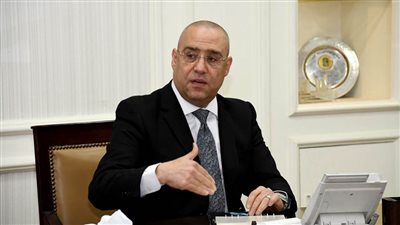 وزير الإسكان: الأحد 22 ديسمبر.. بدء الحجز الإلكتروني لـ564 وحدة بـ