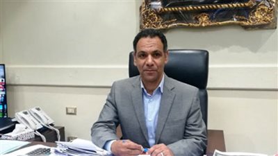 افتتاح أكبر وحدة إسعاف بالمدن الجديدة ببدر