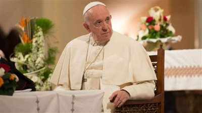 الفاتيكان: البابا فرنسيس يزور العراق في مارس القادم