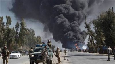 أفغانستان: ارتفاع مصابي انفجار قندهار إلى أكثر من 30 شخصا