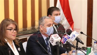  الوطنية للصحافة تحتفي بالصحفيين والإعلاميين أعضاء مجلس الشيوخ