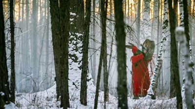 غدا.. العرض العالمي الأول للفيلم الصيني 