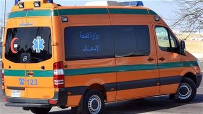  شهامة شاب..ساعد مسنا لعبور الطريق فصدمتهما سيارة 