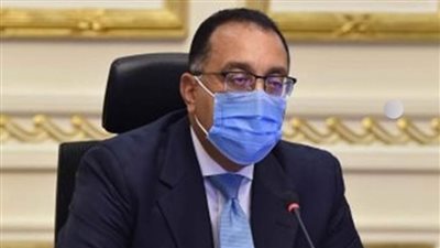 مدبولي : الحكومة تولي أهمية كبيرة لملف التنمية الزراعية 