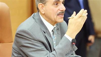 محافظ كفر الشيخ: لا يوجد تغيير في خواص مياه الشرب 