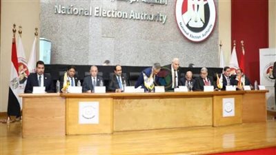 اليوم.. انتهاء تصويت المصريين بالخارج