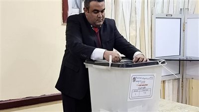 غلق لجان انتخابات مجلس النواب بالدقهلية