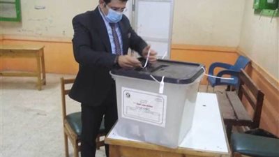 انتهاء التصويت في اليوم الأول من جولة إعادة المرحلة الثانية بـ