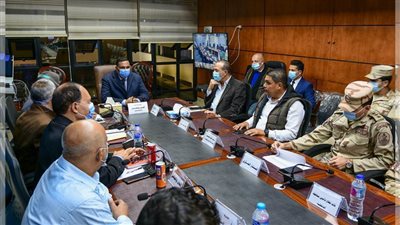 محافظ الدقهلية: لم نتلق شكاوى خلال اليوم الأول لإعادة انتخابات النواب