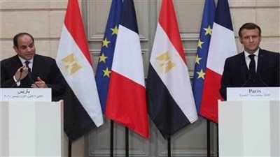 مرصد الأزهر يثمن مطالبة الرئيس السيسي بوضع حد للمساس بالقيم الدينية