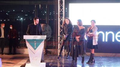ننشر تفاصيل إعلان جوائز مشروعات الأفلام الفائزة بملتقى القاهرة السينمائي