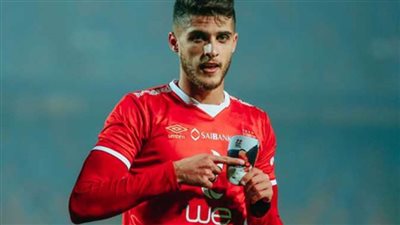 في رسالة وداعية..أحمد الشيخ يوجه الشكر للأهلي وجماهيره