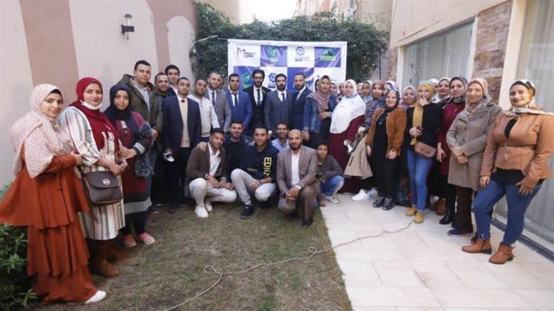 تدشين مبادرة تمكين