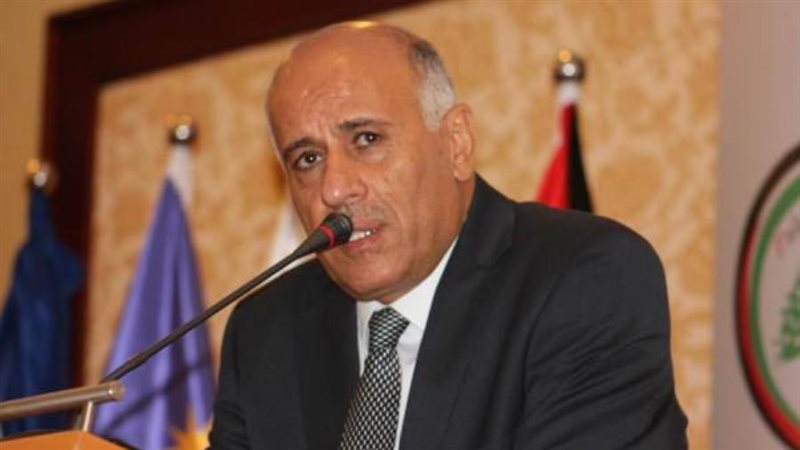 فتح اللواء جبريل