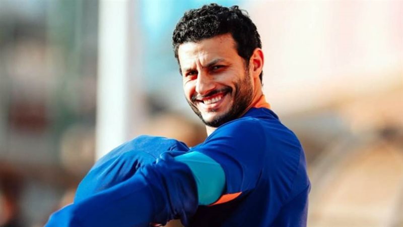 محمد الشناوي