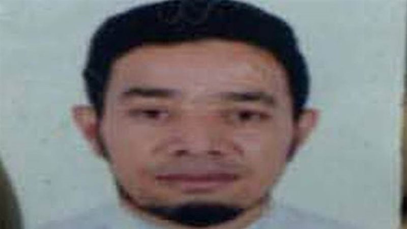 سفاح الجيزة