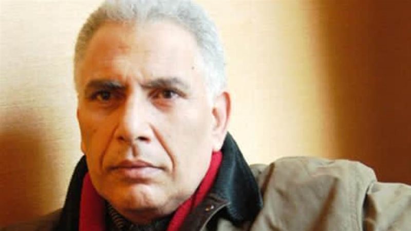 الكاتب الكبير رفعت