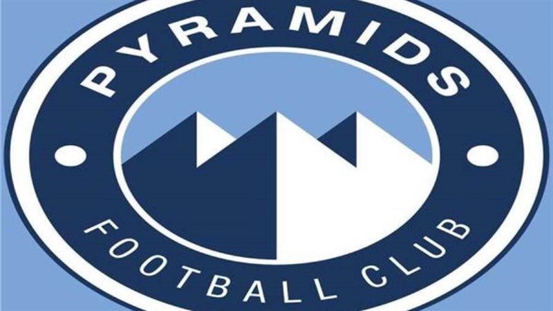 اللوجو الجديد لنادي